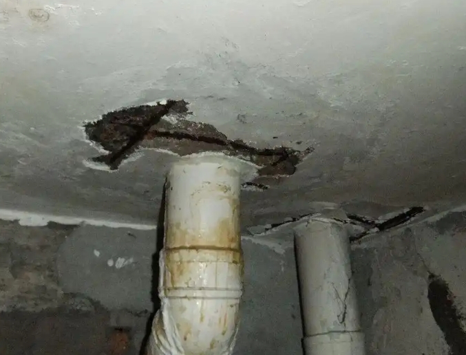 贵港市卫生间漏水维修公司浅析贵港市卫生间渗水维修的方法