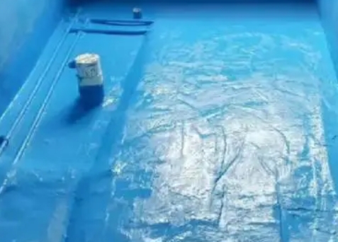 贵港市卫生间漏水维修公司分享下贵港市卫生间防水工程中常用防水涂料介绍。